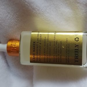 Truly Beauty Cake Maker